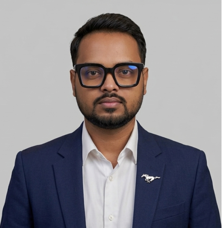 atish photo for website